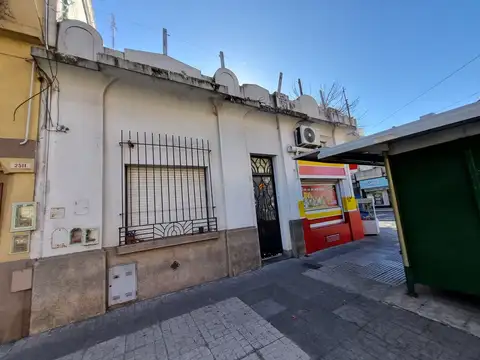 Depto Tipo Casa en Alquiler de 1 dormitorio