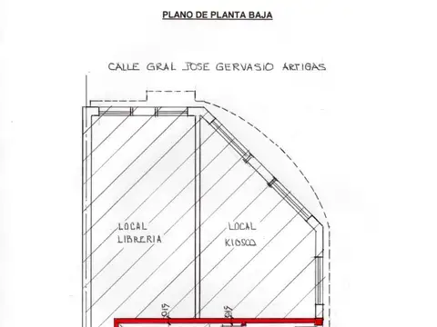 Depto Tipo Casa en Alquiler en Villa Pueyrredon, $ 800.000
