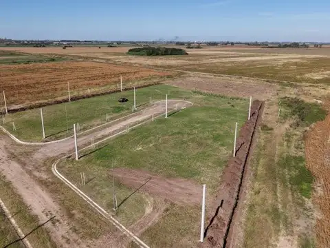 Terreno en Venta en General Lagos, USD 22.000