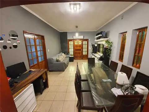 CASAS - CASA - LOMAS DE ZAMORA - OESTE, GRAN BS. AS. SUR