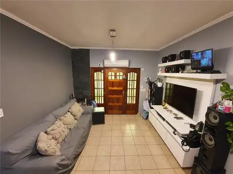 Sixto Fernandez al 1100