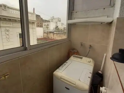 Departamento en Venta 50 años