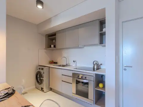 Av. Carballo y Av. Avellaneda