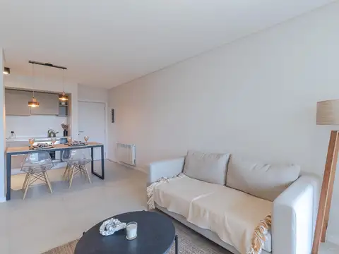 Departamento en Venta al Norte