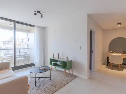 Av. Carballo y Av. Avellaneda