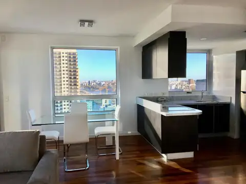 Departamento en Alquiler Temporal de 1 dormitorio