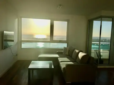 Departamento en Alquiler Temporal en Puerto Madero, USD 2.500