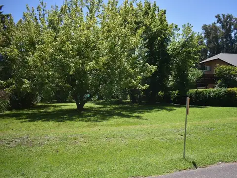 Terreno en Venta en Rocios Del Pilar, USD 59.000