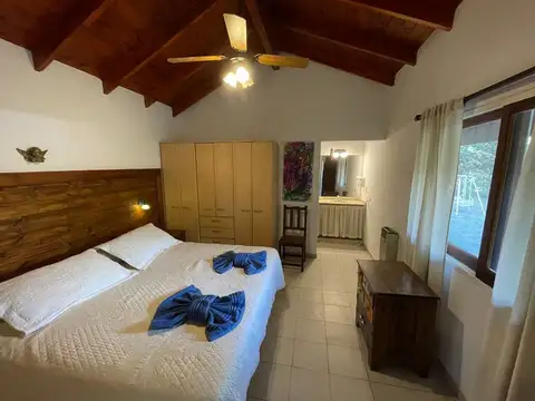 Hotel en Venta en Capilla Del Monte, USD 298.000