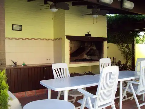 Casa en Alquiler Temporal al Norte