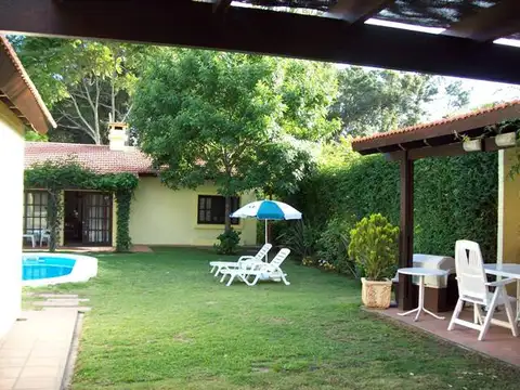 Casa en Alquiler Temporal en Punta del Este, USD 0