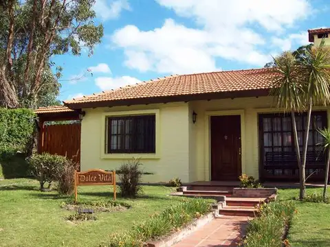 Casa - ALQUILER_TEMPORAL - Uruguay, PLAYA MANSA PUNTA DEL ESTE
