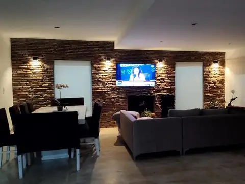 CASA EN VENTA 4 AMB. BARRIO HORIZONTES AL SUR-CANNING