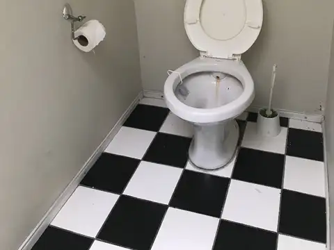 ALSINA 919 ESQ PELEGRINI