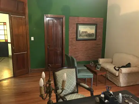 Casa en Venta 40 años