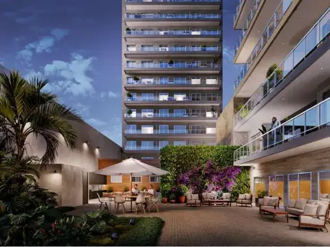 Departamento en Venta de 2 dormitorios