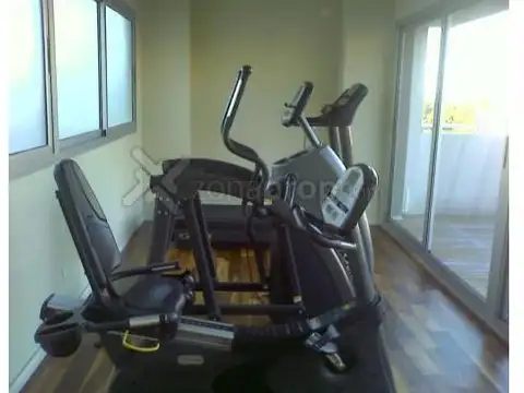 Departamento en Alquiler Temporal al Norte