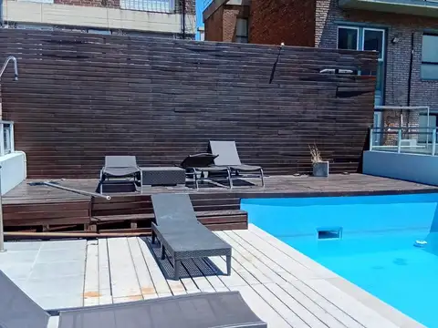 Departamento en Alquiler Temporal en Belgrano, $ 690.000