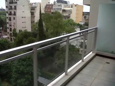 Departamento en Alquiler Temporal de 1 dormitorio