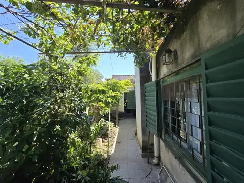 VENTA CASA CON DEPTO INDEPENDIENTE TERMAS RIO HOND