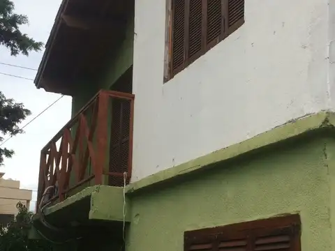 Depto Tipo Casa en Venta de 3 dormitorios