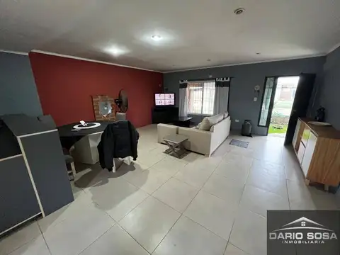 Casa en Venta de 2 dormitorios