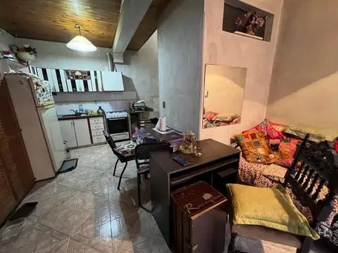 Depto Tipo Casa en Venta de 2 dormitorios