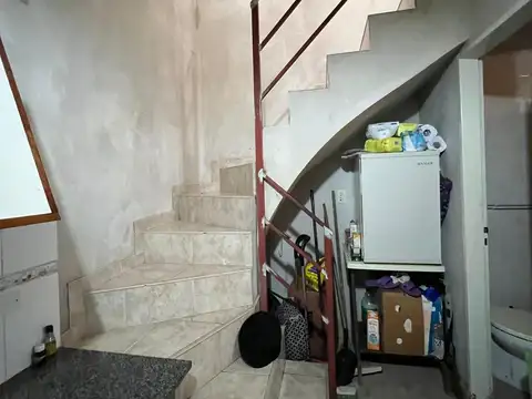 PH en DUPLEX 3 AMBIENTES EN VENTA, SAN ANDRES