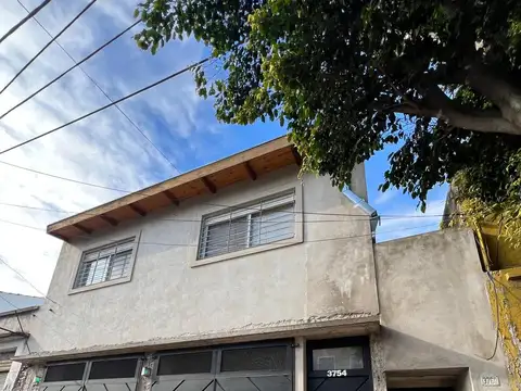 PH en DUPLEX 3 AMBIENTES EN VENTA, SAN ANDRES