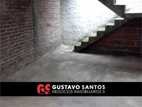 Casa en Venta en Quilmes, USD 70.000