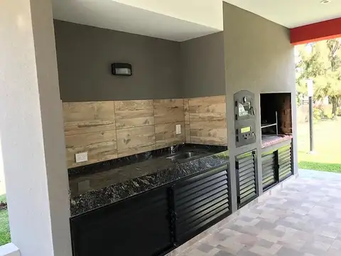 Casa en Alquiler 6 años