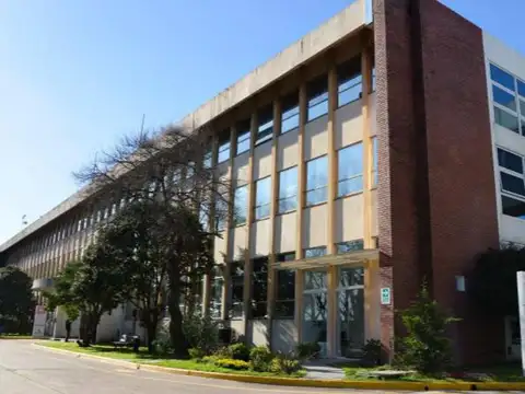 Depósito en alquiler en Parque Newton - Villa Ballester