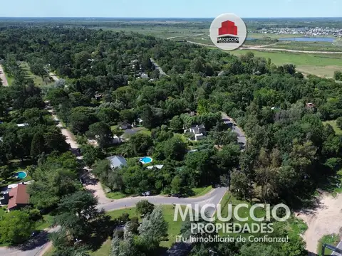 Quinta en Venta 30 años