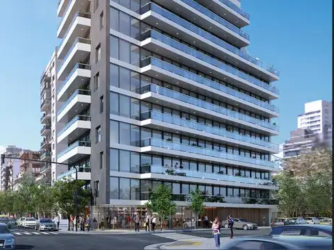 Departamento en Venta al Noroeste