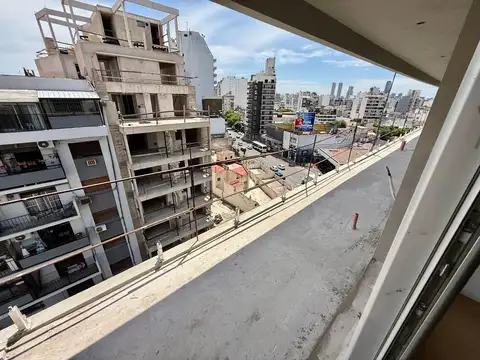 Departamento en Venta en Villa Crespo, USD 142.700