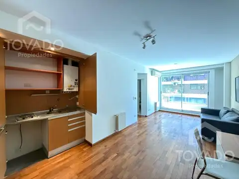 Oficina en Alquiler al Norte