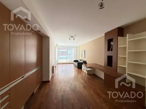 Oficina en Alquiler en Belgrano, USD 500