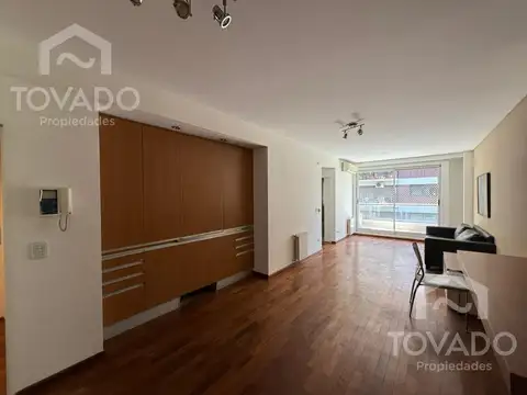 Oficina Monoambiente con 1 baño