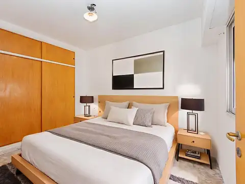 Depto Tipo Casa en Alquiler de 2 dormitorios