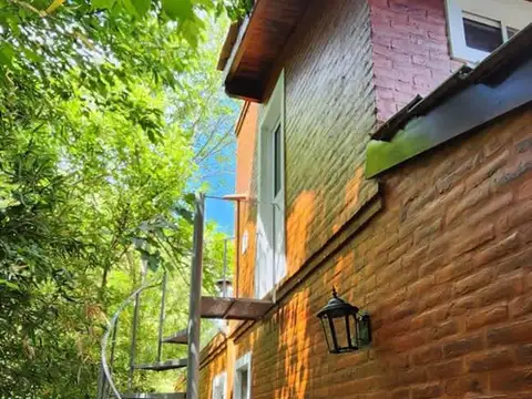 Casa en Venta en Los Quinchos Country Club, USD 170.000