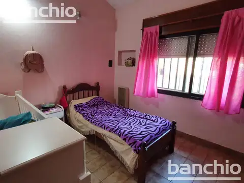 Casa en Venta al Sur