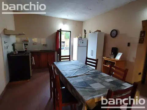 Casa en Venta en Rosario, USD 65.000