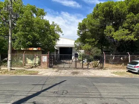 Depósito - Bella Vista