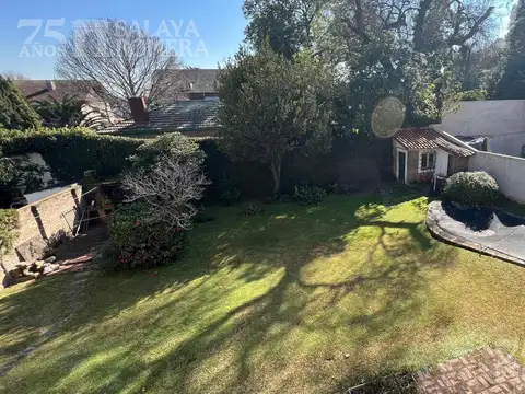 Casa en Venta en La Lucila Vias / Libertador, USD 790.000