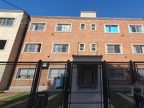 Departamento En Venta 2 Ambientes - Moreno Sur