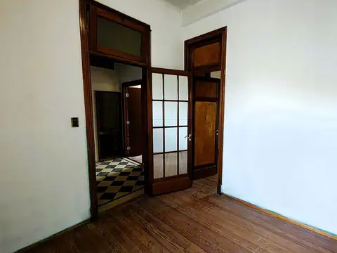 VENTA PH 3 DORMITORIOS TERRAZA PATIO BARRACAS