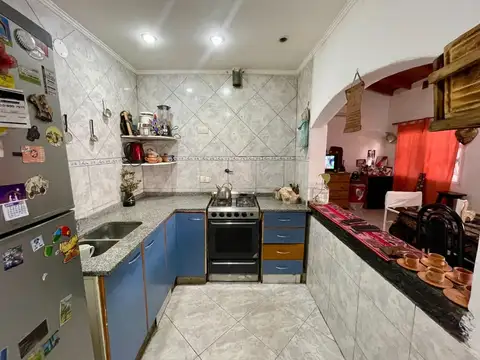 Terreno en Venta en Ituzaingo, USD 100.000