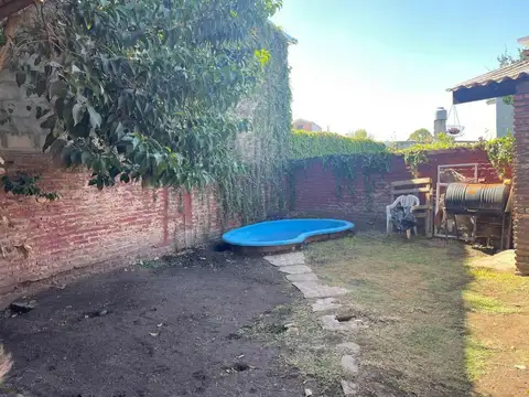 VENTA ITUZAINGO LOTE 240M A MEDIA CUADRA COLECTORA