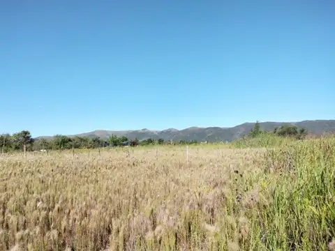 Villa General Belgrano