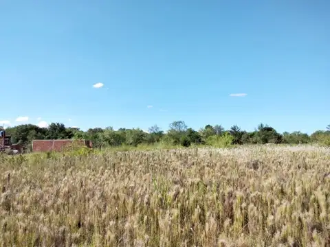 Terreno en Venta de 517,0 m2